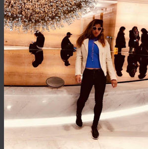 Meet your Posher, Twendy